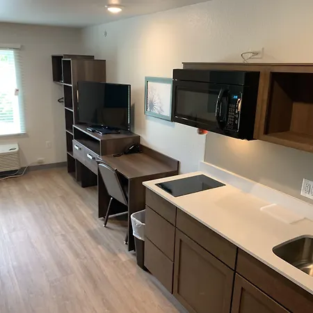 Woodspring Suites Atlanta Mcdonough-3