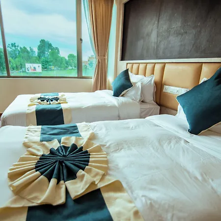 Hotel Black Diamond-2