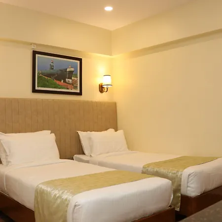 Gadiraju Palace Convention Centre & Hotel-2