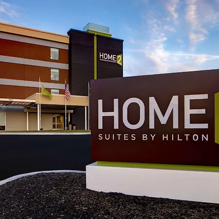 Home2 Suites By Hilton Lexington Hamburg-3