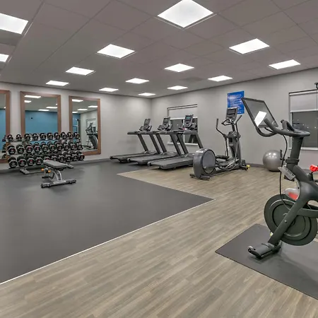 Hampton Inn & Suites Port Lavaca, Tx-2