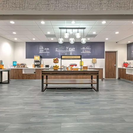 Hampton Inn & Suites Port Lavaca, Tx-3