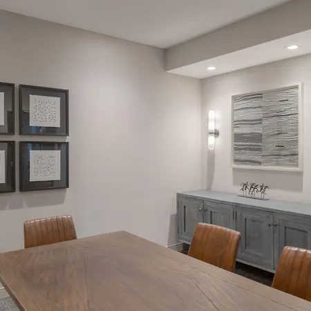 Towneplace Suites By Marriott Framingham-2