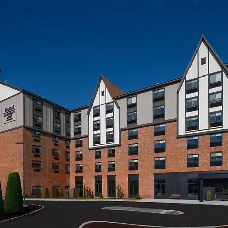 Towneplace Suites By Marriott Framingham-3