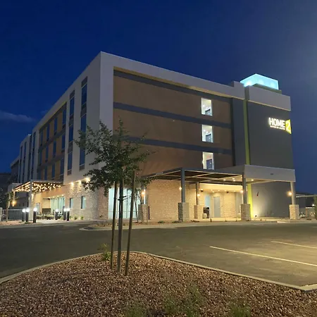 Home2 Suites By Hilton Page Lake Powell-3