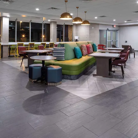 Home2 Suites By Hilton Page Lake Powell-3