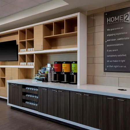 Home2 Suites By Hilton Page Lake Powell-2