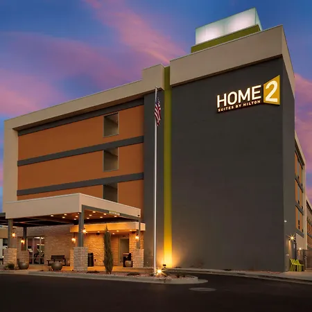 Home2 Suites By Hilton Page Lake Powell-2