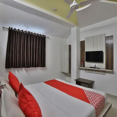 Hotel Sunstay-3
