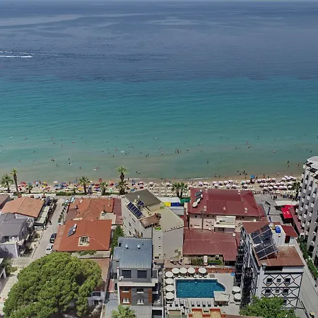 My Beach Hotel-2