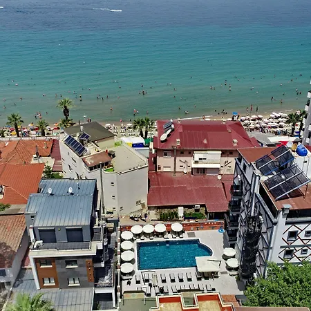 My Beach Hotel-2