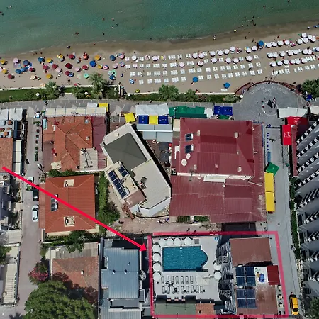 My Beach Hotel-3