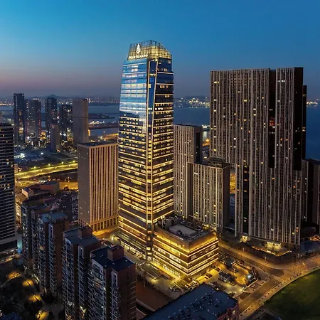 Four Seasons Hotel Dalian-2