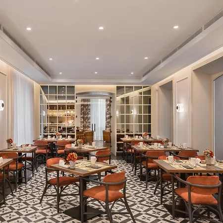Aurea Casa Palacio Sagasta By Eurostars Hotel Company-2