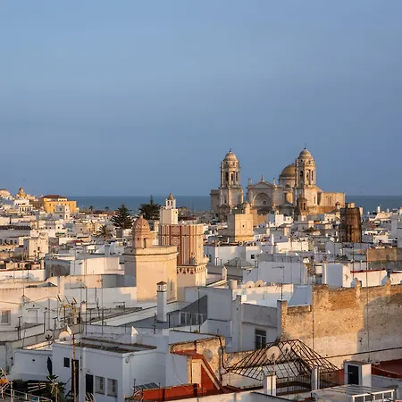 Aurea Casa Palacio Sagasta By Eurostars Hotel Company-3