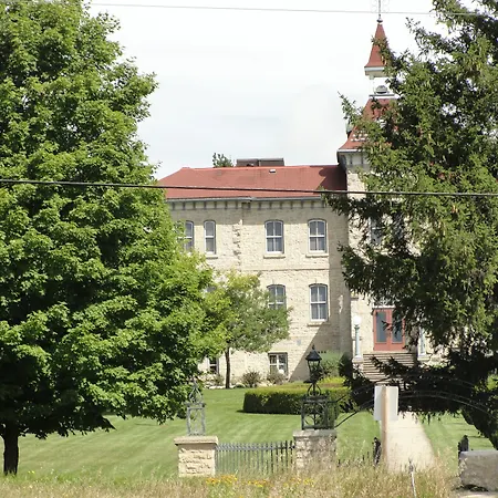 The Breadalbane Inn-2