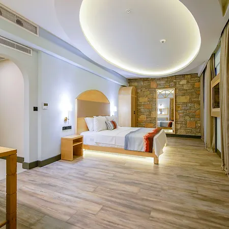 Cape Krio Boutique Hotel & Spa - Over 12 Years Old Adult Only-3