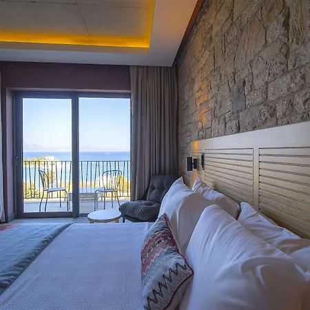 Cape Krio Boutique Hotel & Spa - Over 12 Years Old Adult Only-2