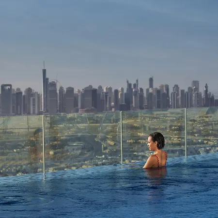 Adagio Jumeirah Village Triangle-2