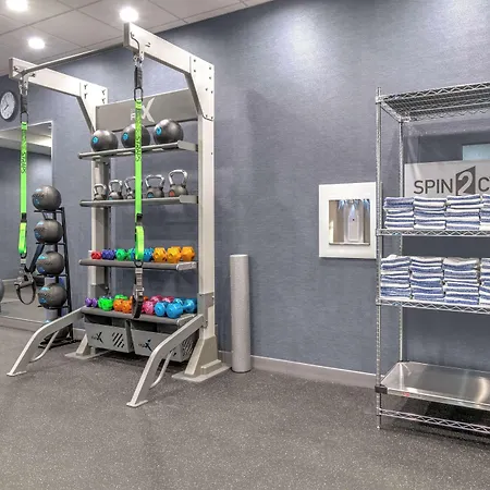 Home2 Suites By Hilton Huntsville, Tx-2