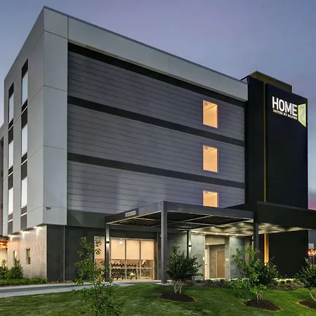 Home2 Suites By Hilton Huntsville, Tx-3