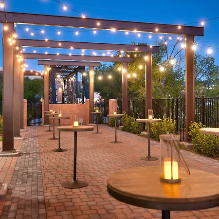 Hilton Garden Inn Prescott Downtown, Az-3