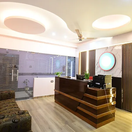 Hotel Sushree International-2
