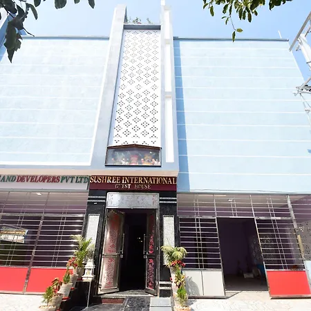 Hotel Sushree International-3