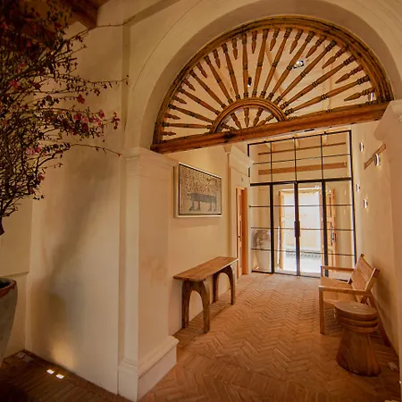 Taller de Juan - Casa Hotel-2