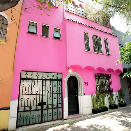 Hostal Casa Fungi-3