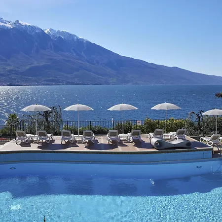 Hotel Atilius - Adults Only-3