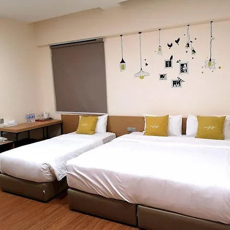 Qlio Hotel-3
