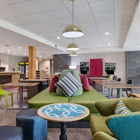 Home2 Suites By Hilton Wilkes-Barre-3