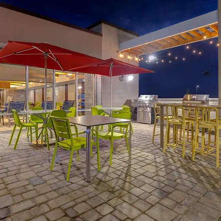 Home2 Suites By Hilton Wilkes-Barre-2