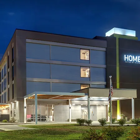 Home2 Suites By Hilton Wilkes-Barre-2