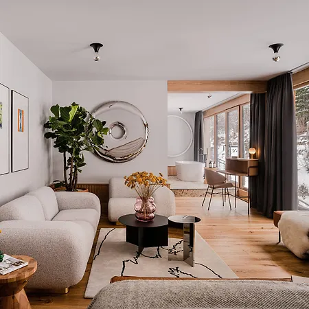 The Comodo Bad Gastein, A Member Of Design Hotels-2