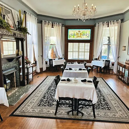 The Mansion On 17Th, Formerly Schaefer Haus-3