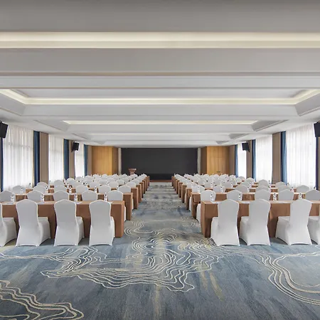Fairfield By Marriott Hangzhou Xiaoshan-3