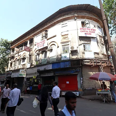 Oyo 72150 Capital Guest House-3