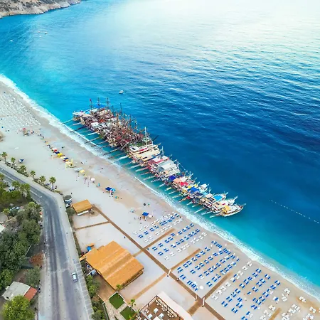 Sunlight Otel Fethiye-2