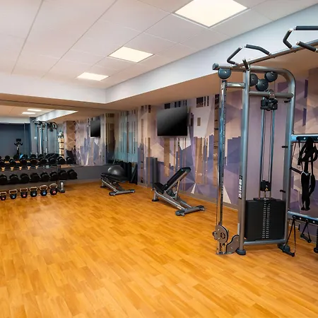 Hyatt House Nashville/Franklin/Cool Springs-2