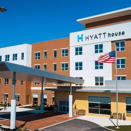 Hyatt House Nashville/Franklin/Cool Springs-3