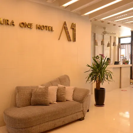 Aura One Hotel-3
