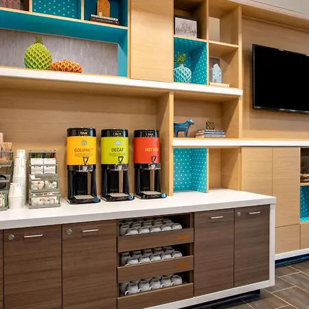 Home2 Suites By Hilton Calhoun-3
