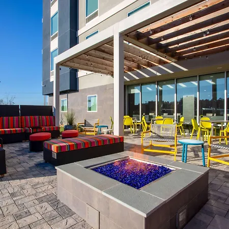 Home2 Suites By Hilton Calhoun-2
