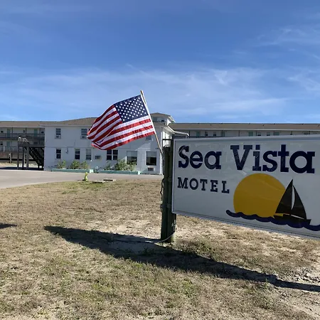 Sea Vista Motel-2