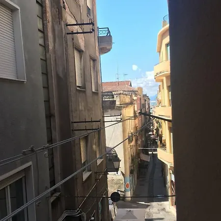 Maison Savoia B&B Apartment-3