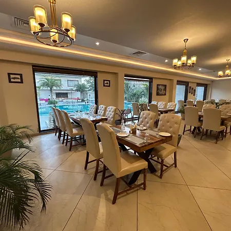 The Imperial Prime Clarks Inn Suites, Bhilwara-3
