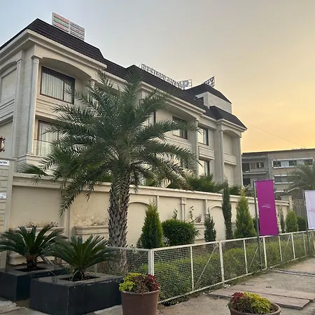 The Imperial Prime Clarks Inn Suites, Bhilwara-2