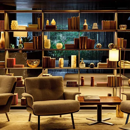 Hotel Fasano Sao Paulo Itaim-2